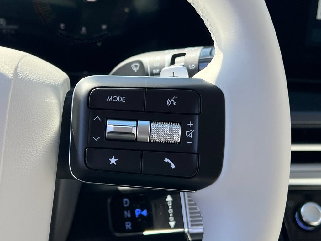 New 2026 Hyundai Santa Fe SE AWD/4WD image 25