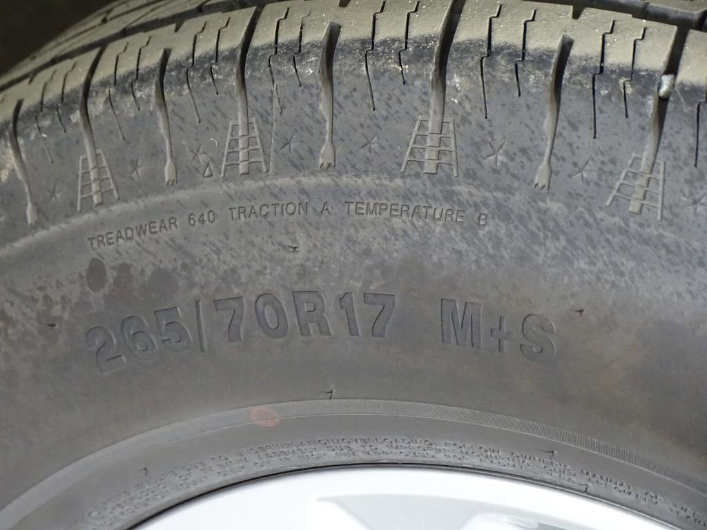 Used 2023 Toyota 4Runner SR5 Premium w/ Moonroof Package image 47