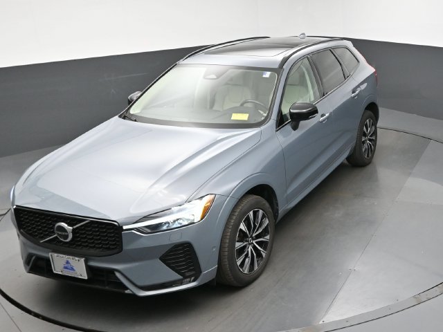 Used 2024 Volvo XC60 B5 Plus w/ Climate Package AWD/4WD image 19