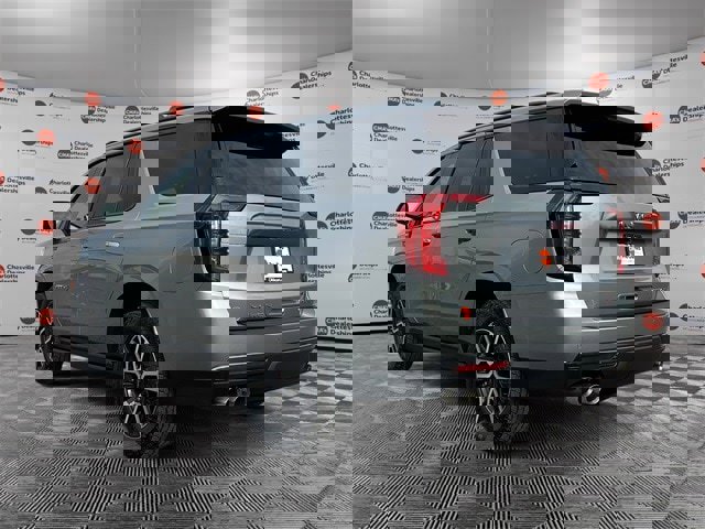 Used 2024 GMC Yukon AT4 image 3