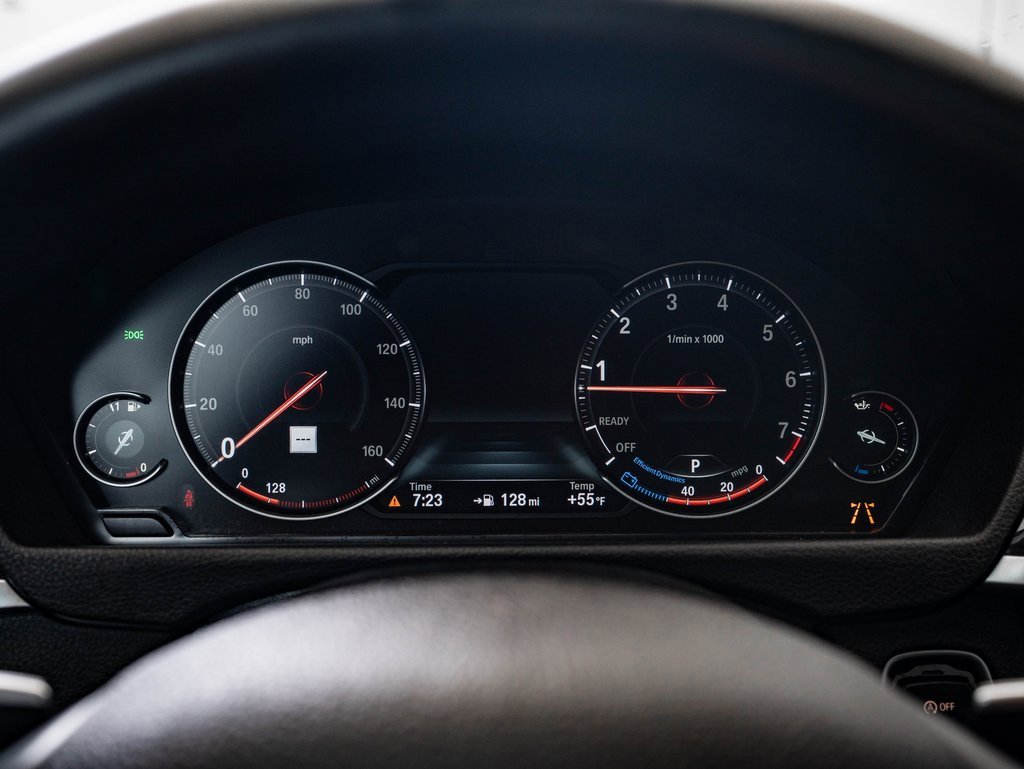 Used 2020 BMW 440i Coupe w/ Executive Package image 27