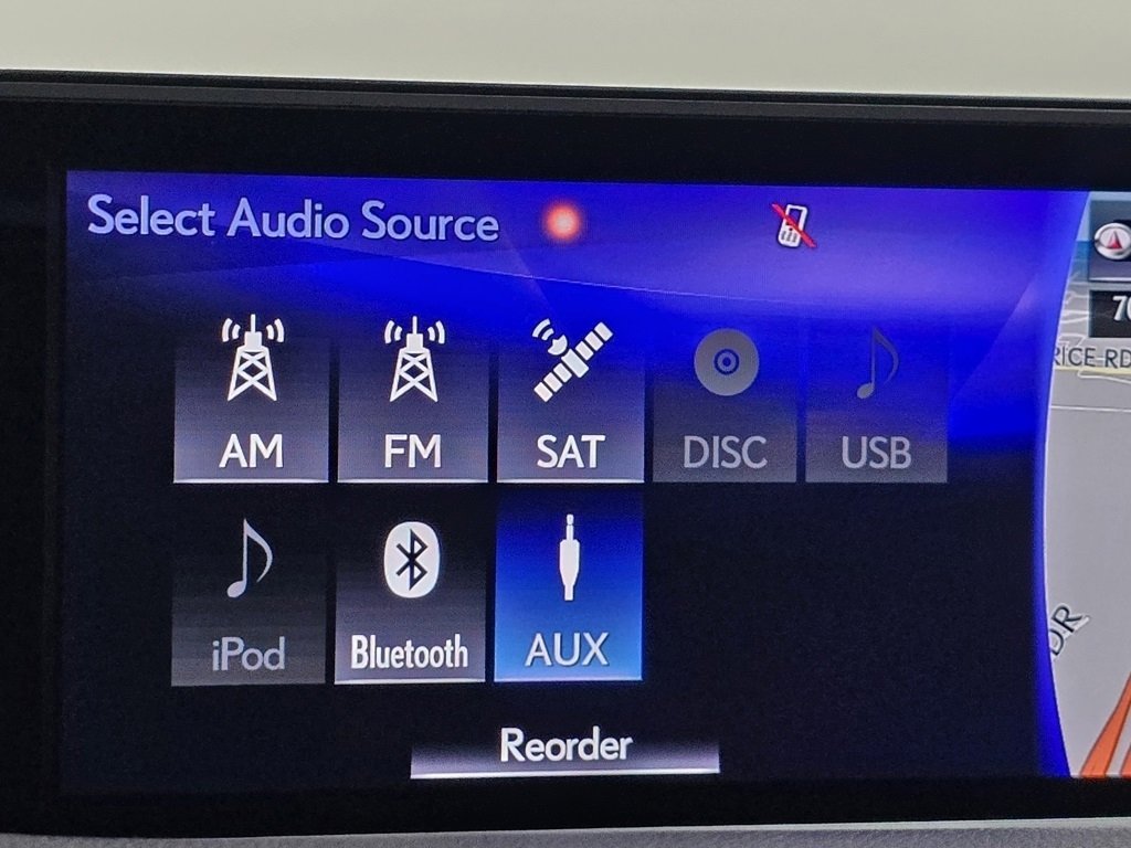 Used 2017 Lexus RX 350 AWD image 5