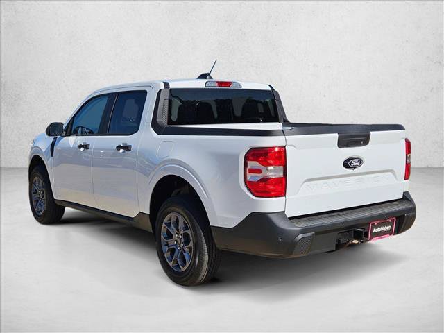 New 2026 Ford Maverick XLT FWD image 9