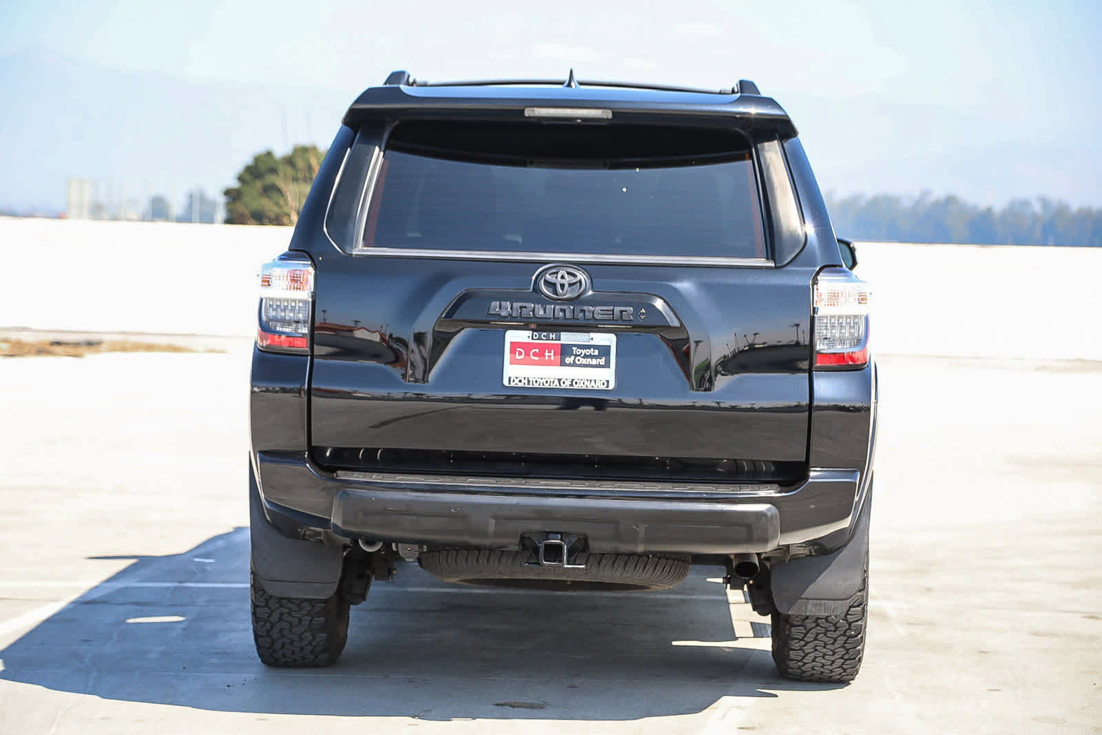 Used 2022 Toyota 4Runner TRD Off-Road Premium image 6