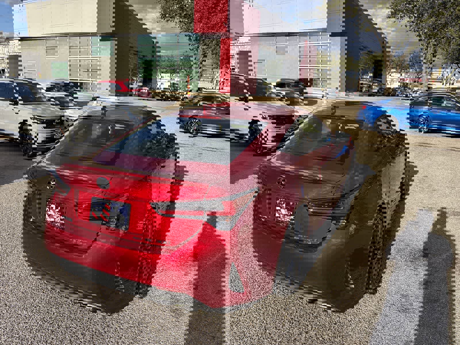 Used 2019 Lexus RC 300 F Sport image 24