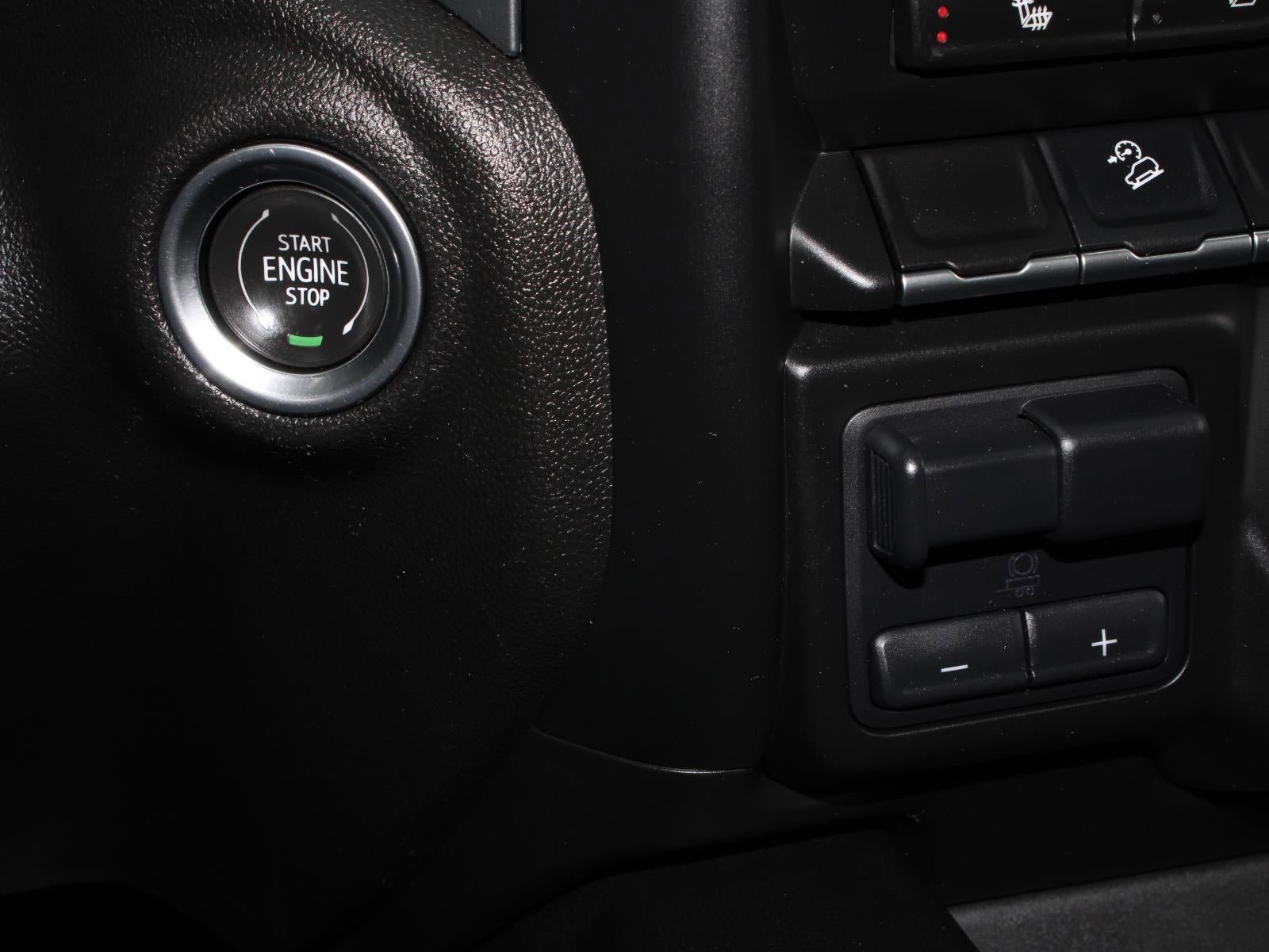 Used 2019 Chevrolet Silverado 1500 LT Trail Boss AWD/4WD image 13