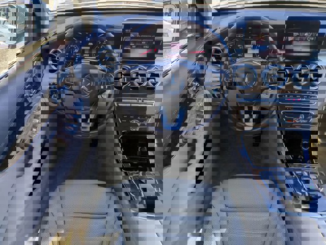 Used 2015 Mercedes-Benz C 300 4MATIC Sedan image 15