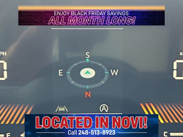 Used 2024 Kia Sorento S w/ Panoramic Sunroof Package image 28