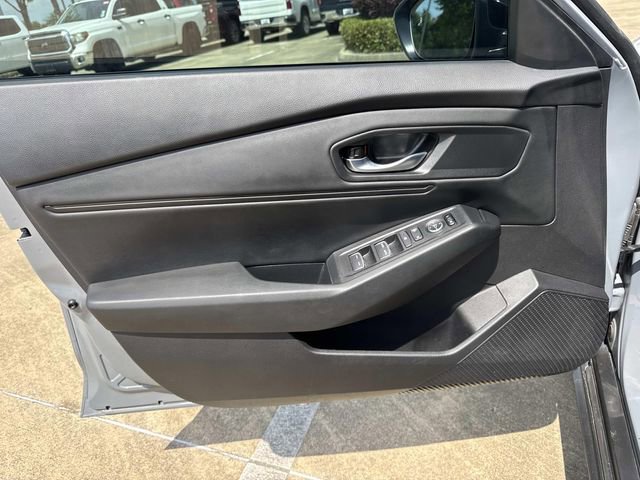 Used 2025 Honda Accord SE image 23