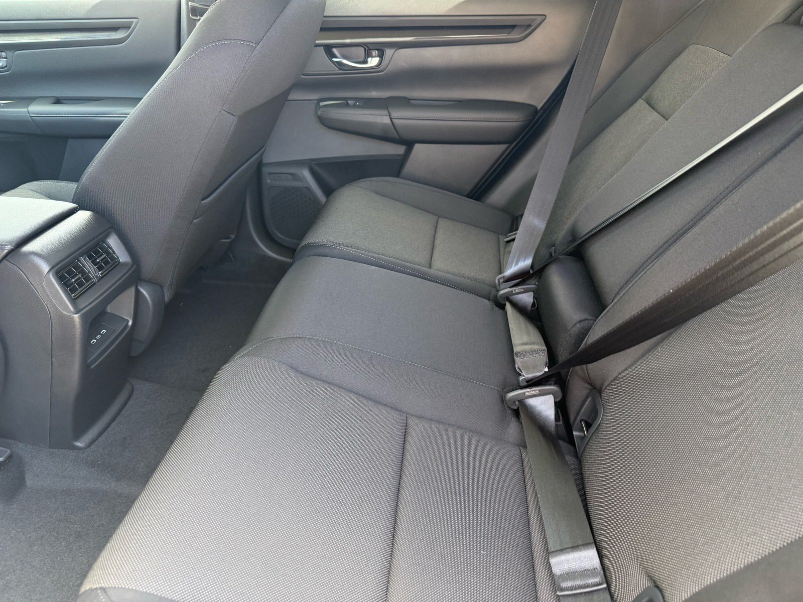 New 2027 Honda CR-V EX image 22