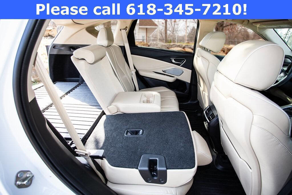 Used 2020 Acura RDX FWD w/ Advance Package image 30