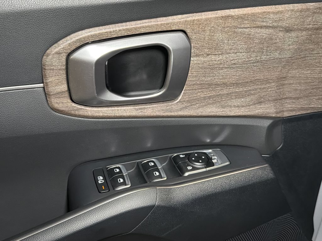 Certified 2022 Kia Sorento X-Line EX AWD/4WD image 22