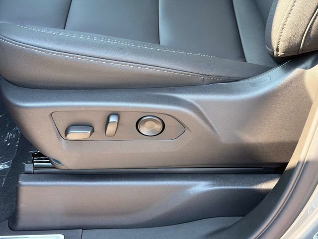 New 2026 Chevrolet Silverado 1500 RST w/ RST All Star Premium Package AWD/4WD image 21