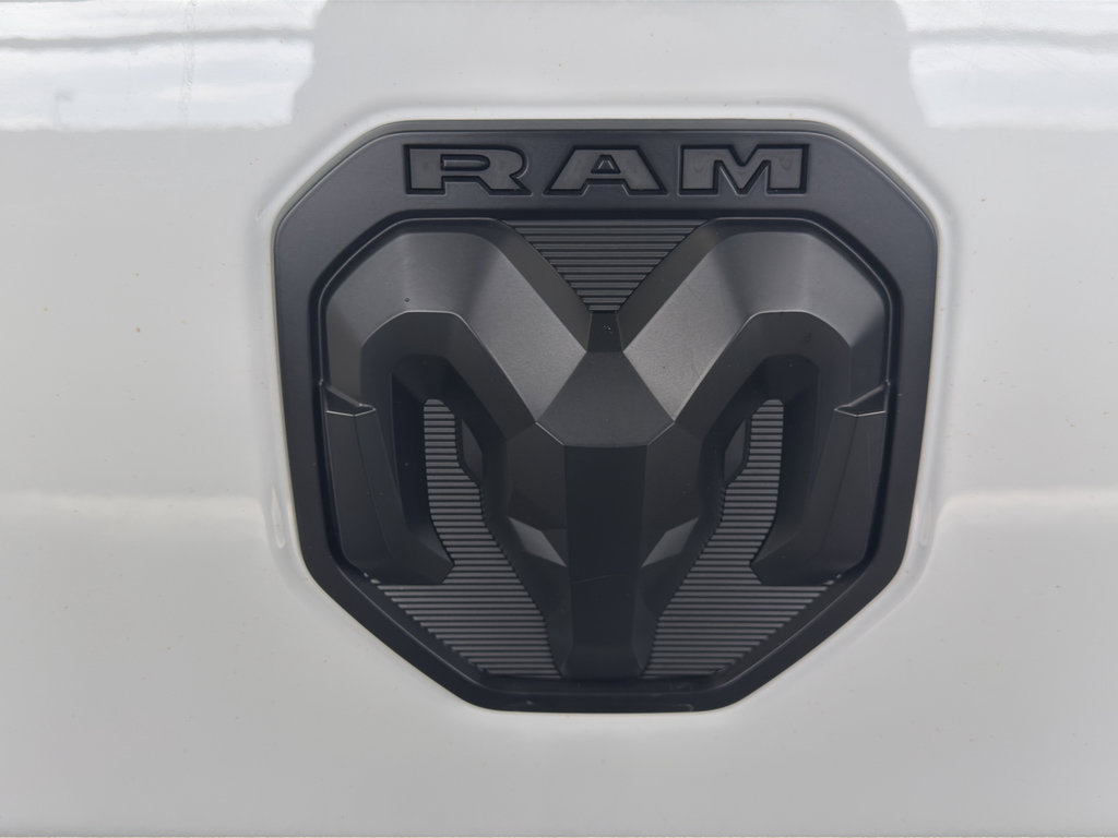 Used 2021 RAM 1500 Sport w/ Alpine Leather & Sound Group AWD/4WD image 7