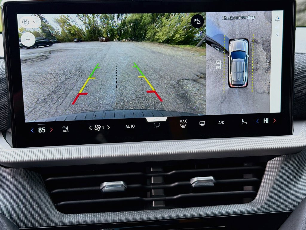New 2027 Ford Explorer ST-Line AWD/4WD image 16