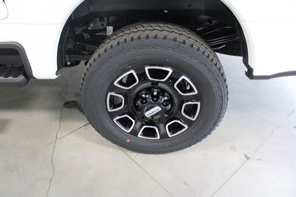 New 2026 Ford F250 Platinum image 60