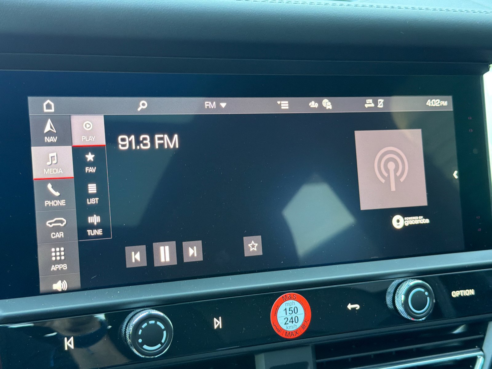 New 2026 Porsche Macan AWD/4WD image 18