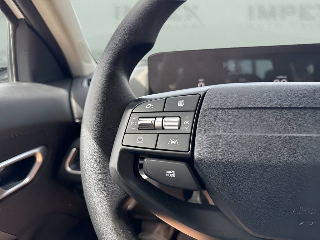 Used 2025 Kia K4 FWD image 13