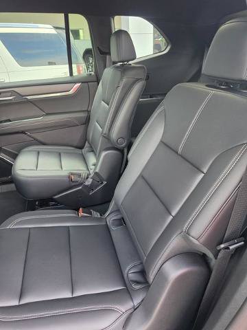 New 2026 GMC Acadia Elevation w/ Black Edition AWD/4WD image 18