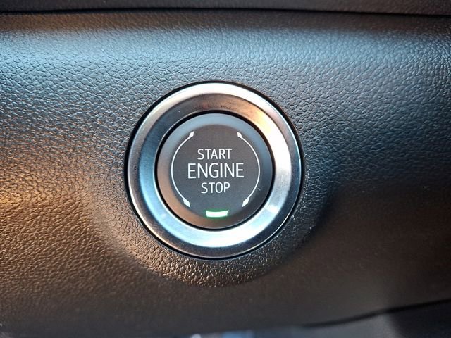 Certified 2026 GMC Terrain Elevation w/ Technology Package II image 23