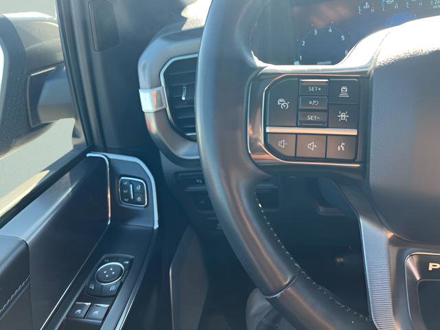 Used 2024 Ford F150 Platinum w/ FX4 Off-Road Package image 18