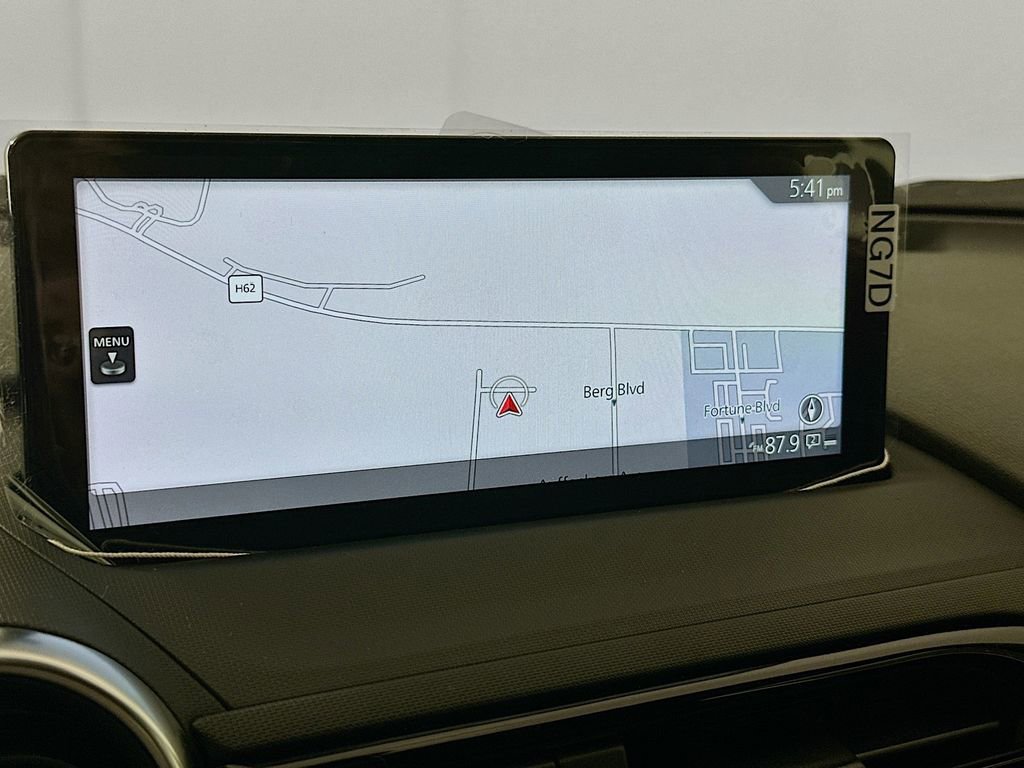 New 2026 MAZDA MX-5 Miata Grand Touring w/ Appearance Package image 13