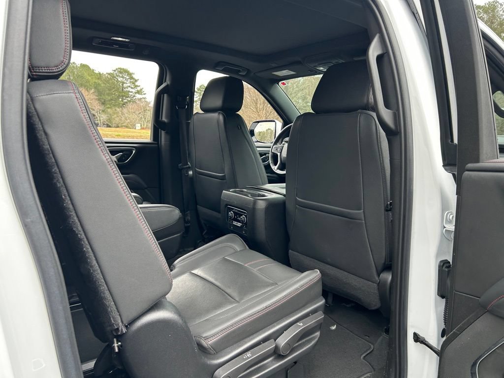 Used 2022 Chevrolet Suburban RST w/ Luxury Package AWD/4WD image 55