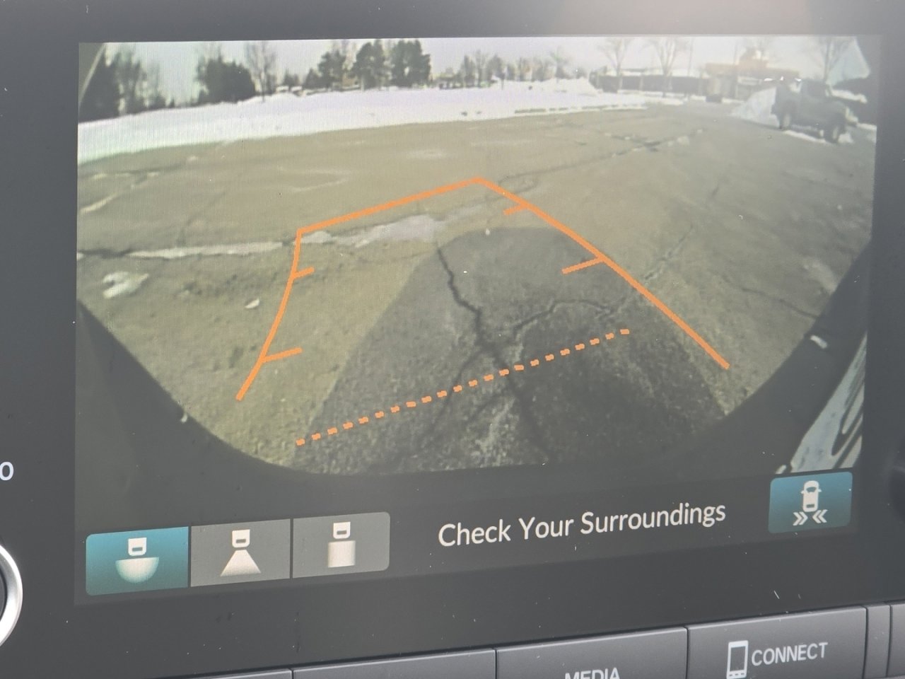 New 2026 Honda Civic Sport image 4