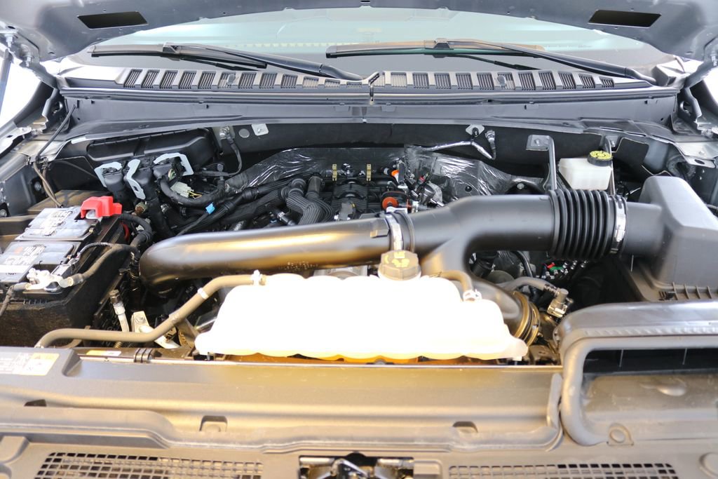 Used 2024 Ford Expedition Max Limited image 47