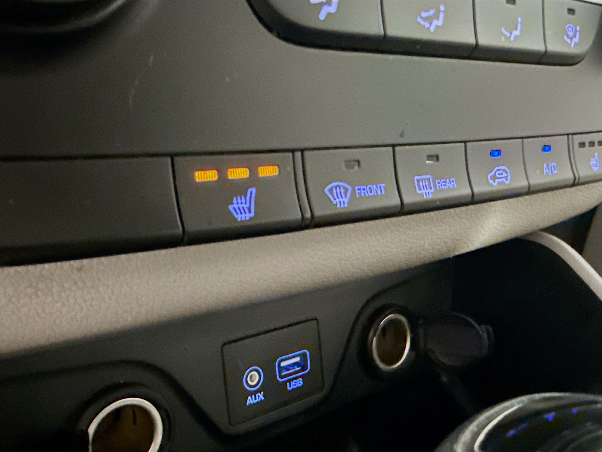 Used 2019 Hyundai Tucson Value FWD image 24
