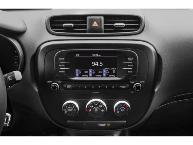 Used 2019 Kia Soul FWD image 14