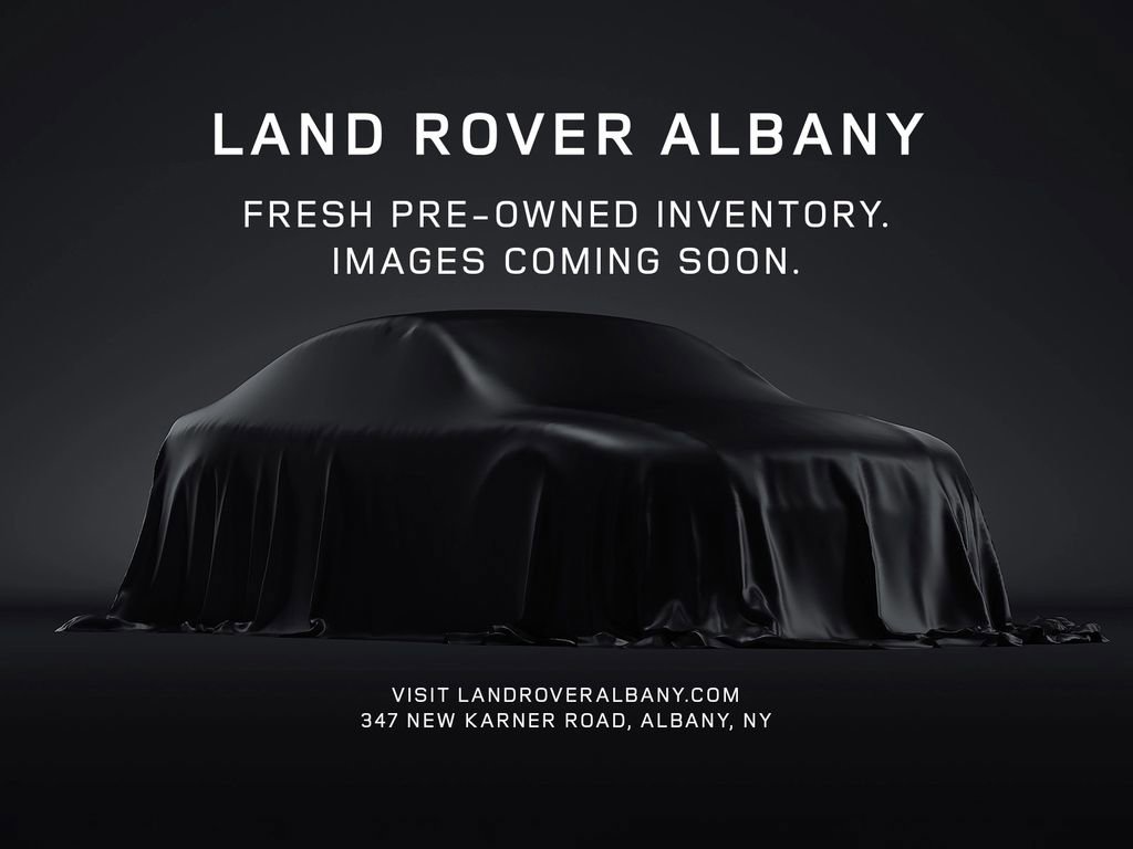 Used 2026 Land Rover Range Rover Velar Dynamic SE