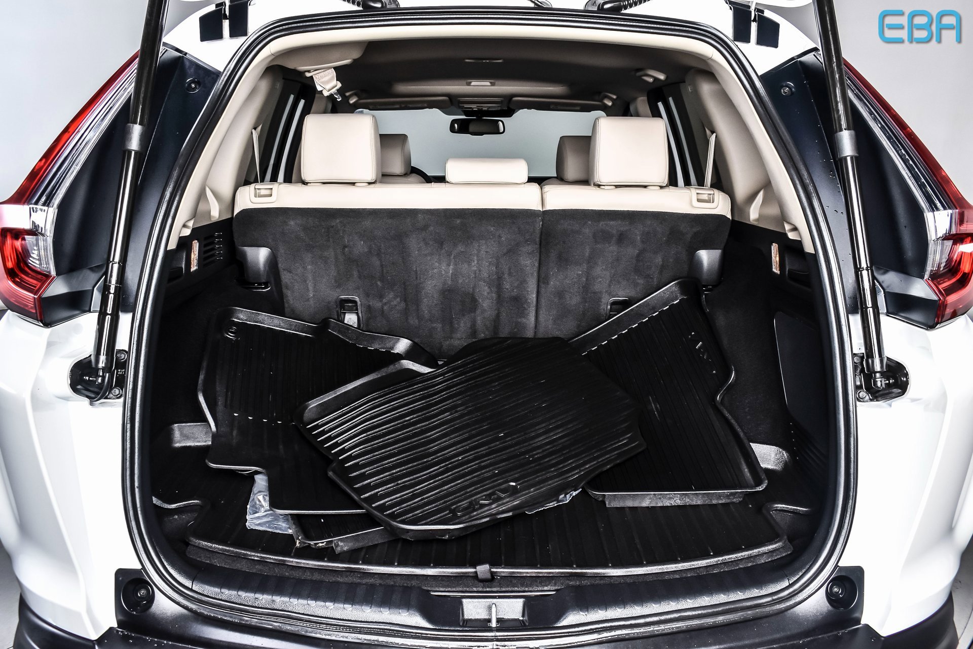 Used 2022 Honda CR-V Touring image 14