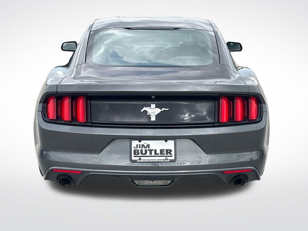 Used 2016 Ford Mustang Coupe w/ Equipment Group 051A RWD image 49