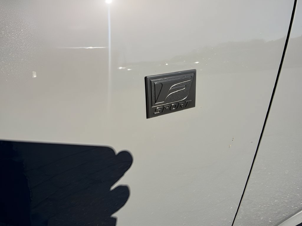 Used 2026 Lexus IS 350 F Sport w/ Technology Package RWD image 34