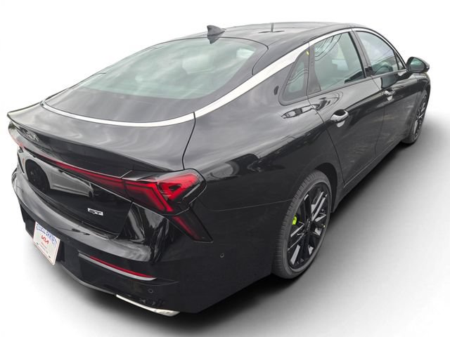 New 2026 Kia K5 GT w/ GT1 Package FWD image 13