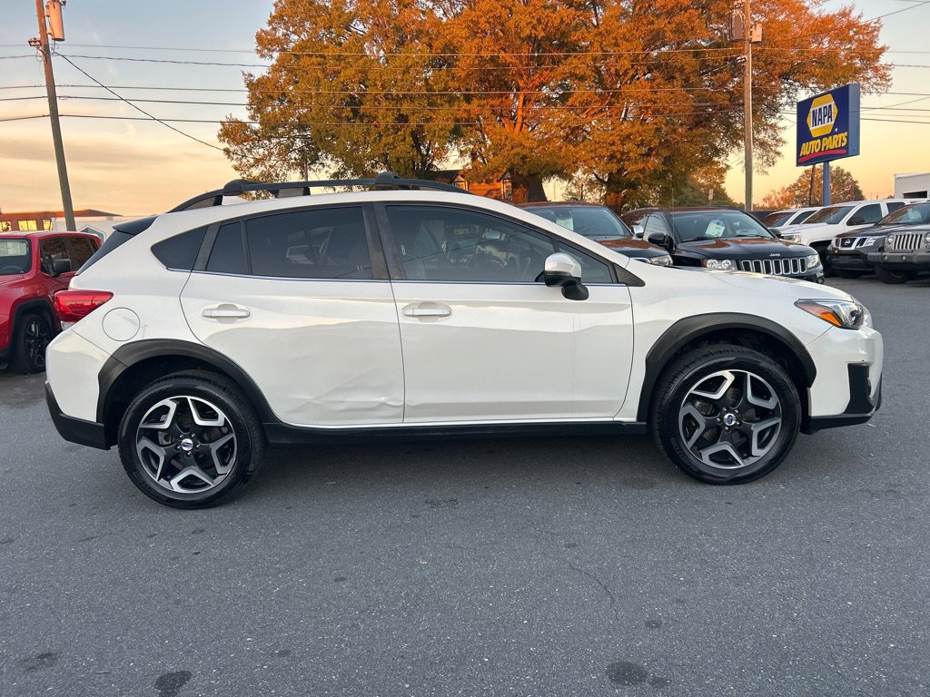 Used 2018 Subaru Crosstrek 2.0i Limited image 4