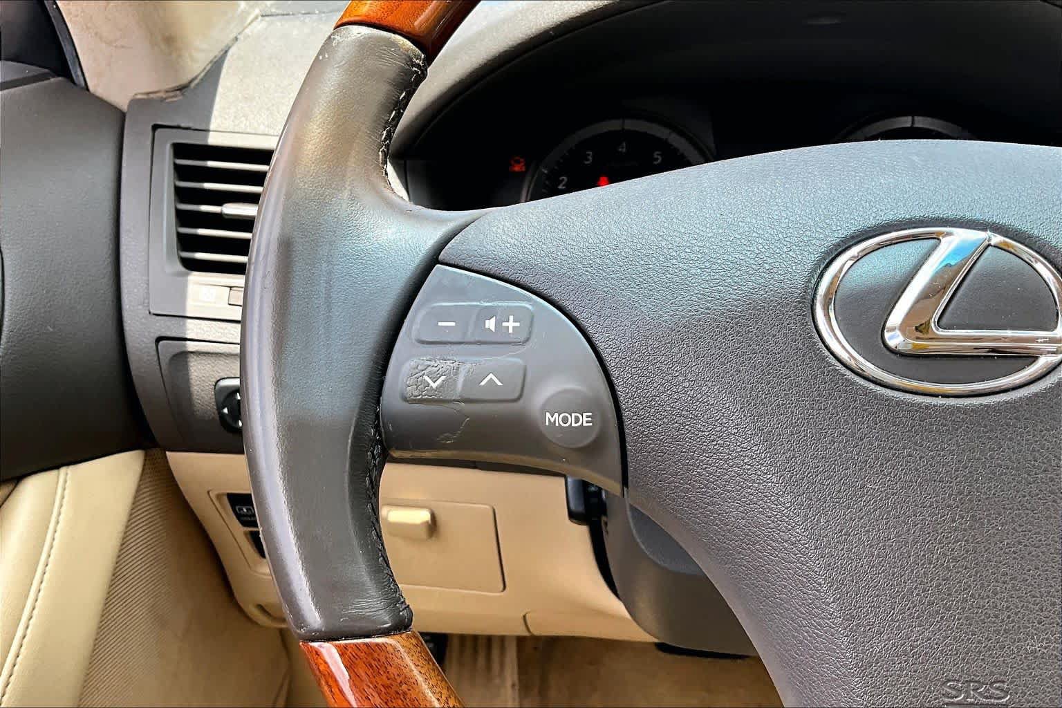 Used 2007 Lexus ES 350 FWD image 21