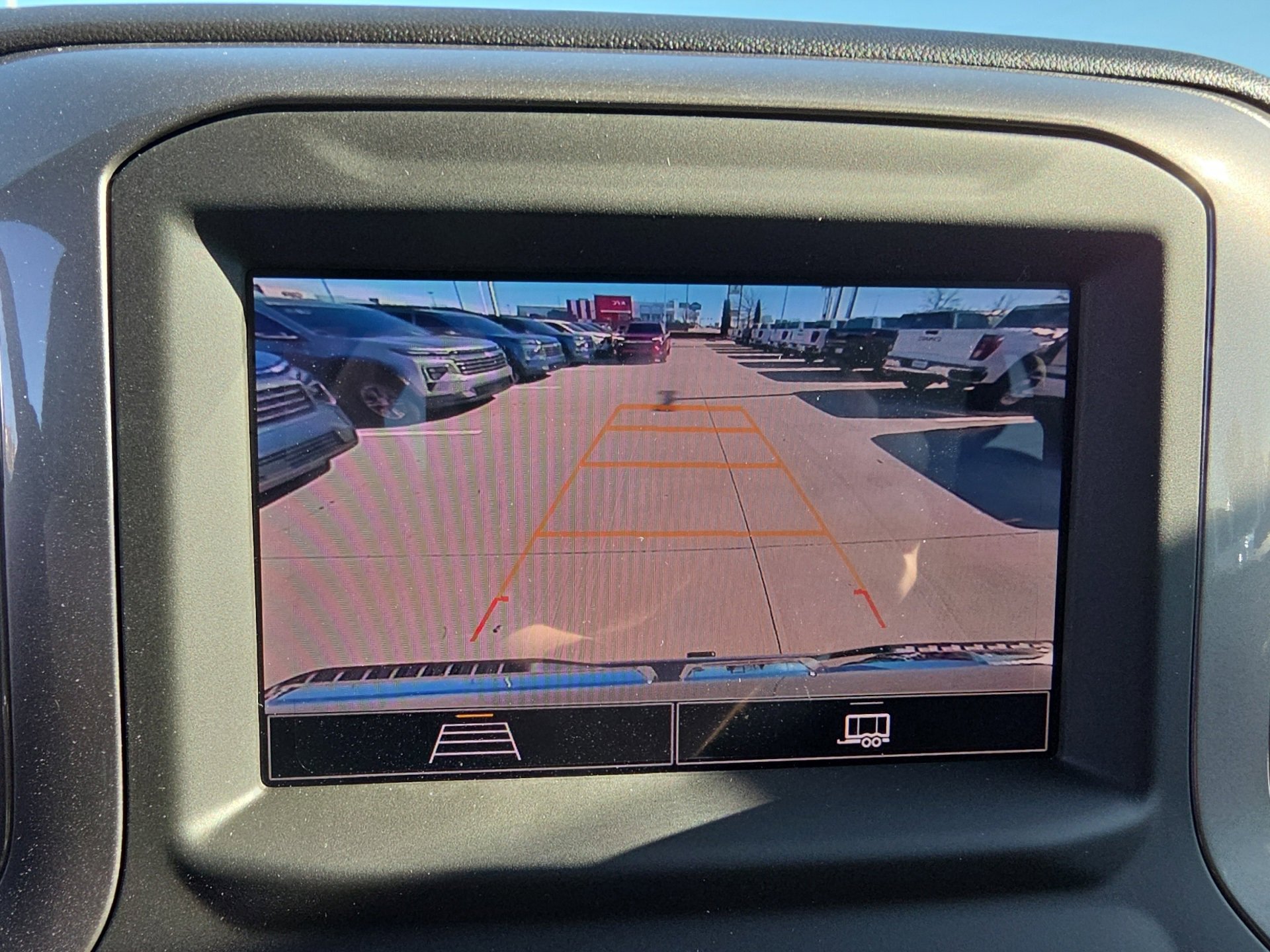 New 2026 GMC Sierra 3500 Pro image 24