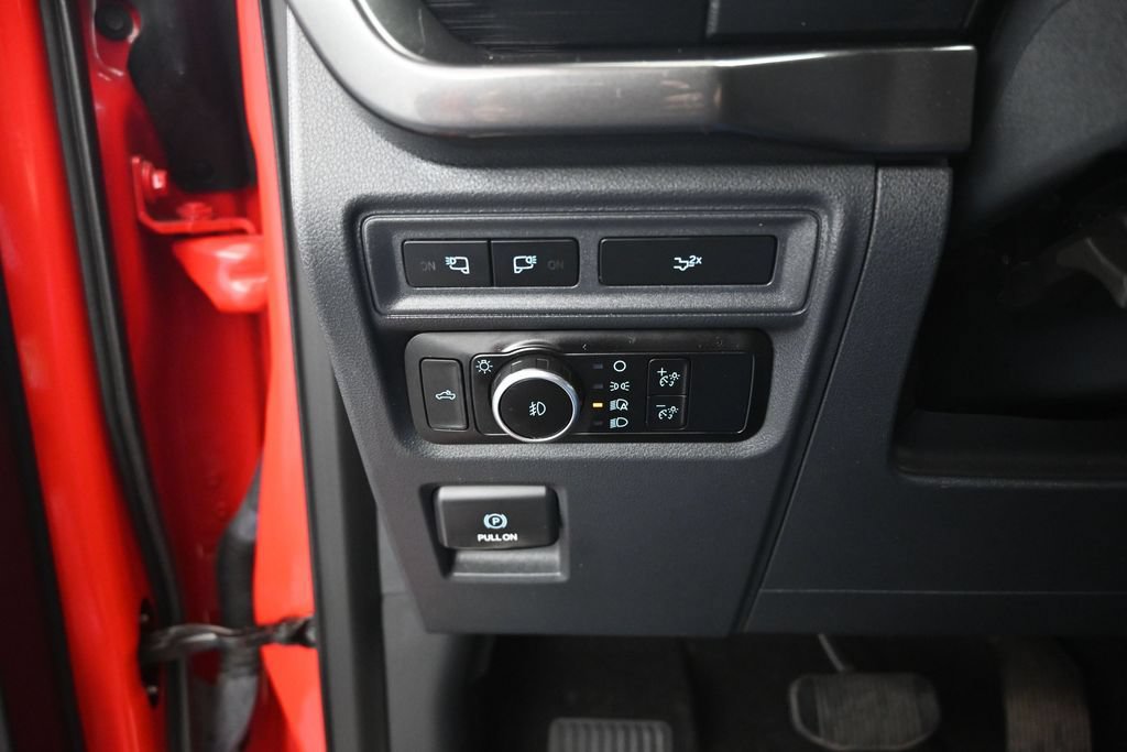 Used 2023 Ford F150 XLT w/ Equipment Group 302A High AWD/4WD image 13