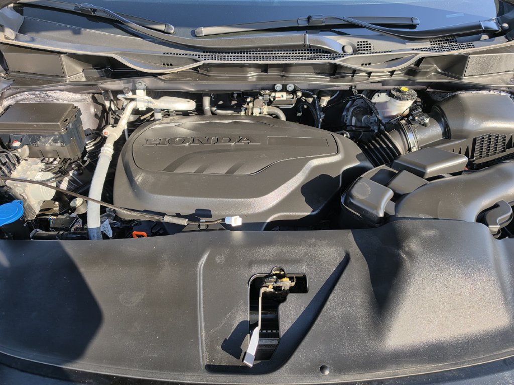 Used 2025 Honda Odyssey EX-L image 31
