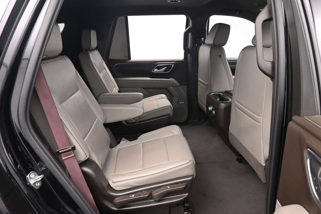Used 2021 GMC Yukon SLT RWD image 18