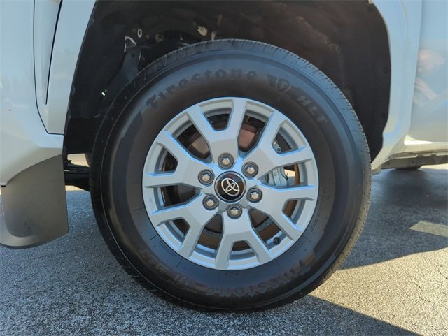 Used 2024 Toyota Tacoma SR5 image 42