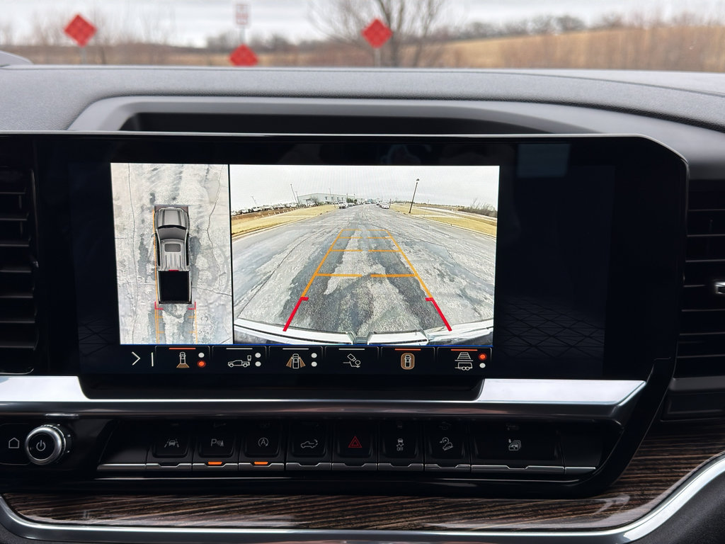 Used 2024 GMC Sierra 1500 Elevation w/ Elevation Premium Package image 30