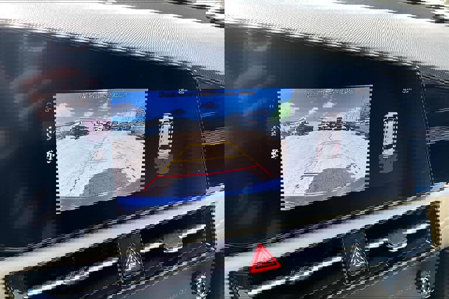 Certified 2023 Kia Niro Wind image 24