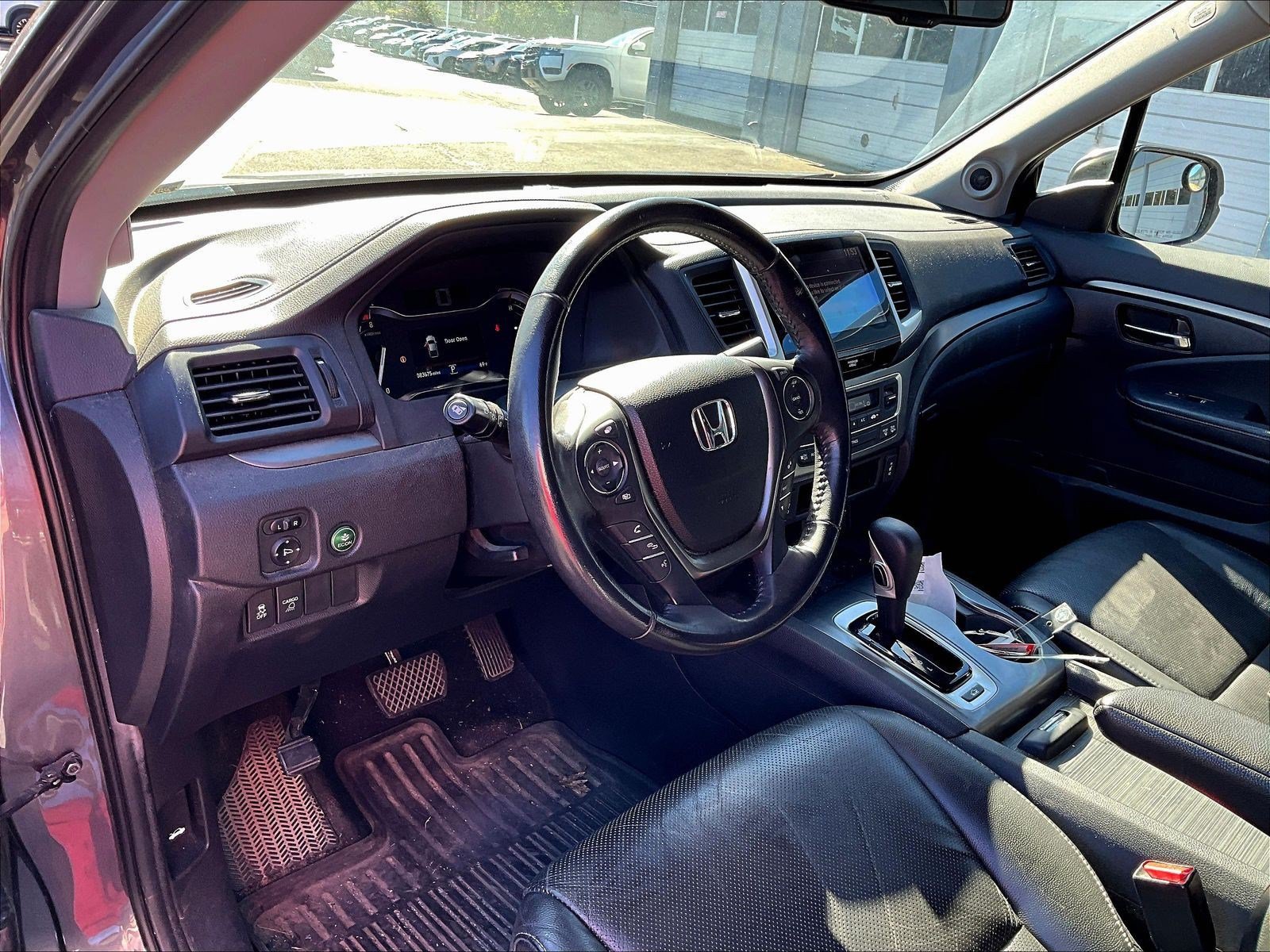 Used 2019 Honda Ridgeline RTL-T image 4