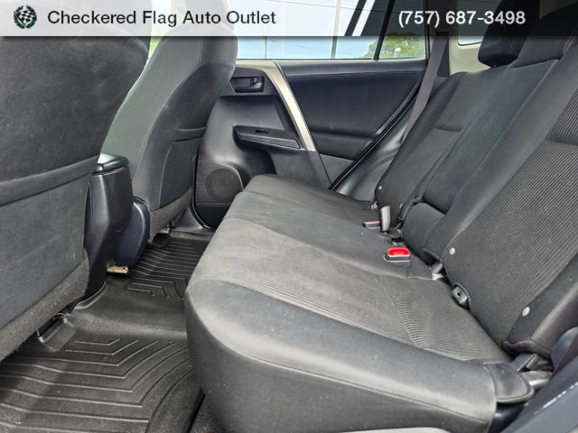 Used 2014 Toyota RAV4 LE FWD image 30
