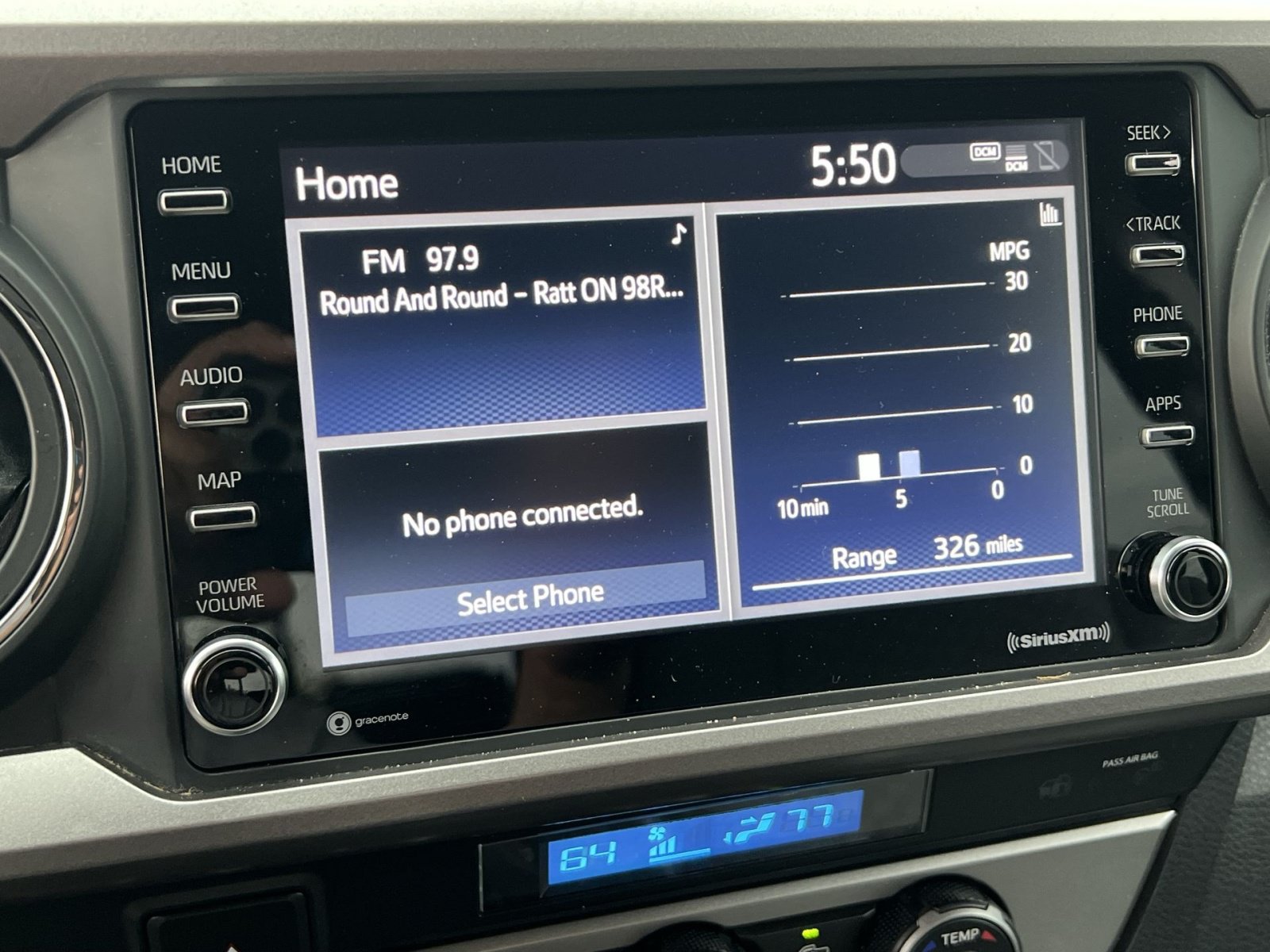 Used 2022 Toyota Tacoma SR5 AWD/4WD image 19