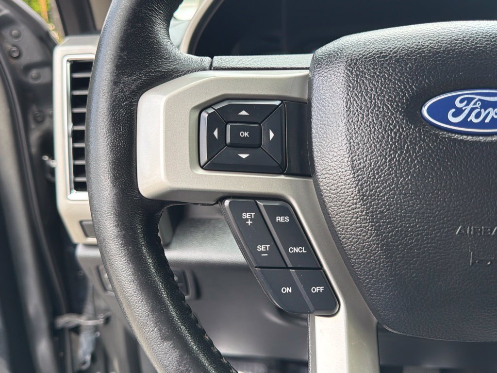 Used 2017 Ford F150 Lariat AWD/4WD image 27