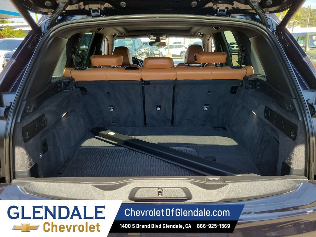 Used 2022 BMW X5 xDrive45e w/ M Sport Package AWD/4WD image 20